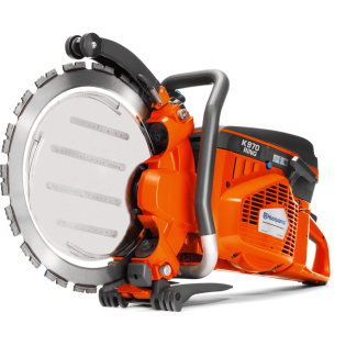 evasiliou husqvarna k970 ring